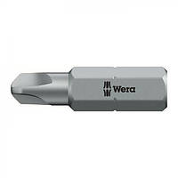 Бита WERA TRI-WING® 4×25 мм