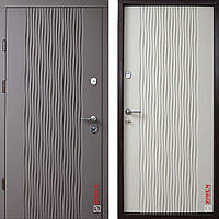 Двері Wave Силк куантро Сілк тірамісу Kale