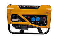 Бензиновый генератор VITO LT3600S