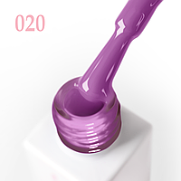 Гель-лак 020 для нігтів JOIA vegan, 6мл