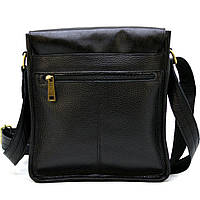 Мужская кожаная сумка-мессенджер FGA-7157-3md бренда TARWA хорошее качество