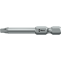 Бита WERA IPR TORX PLUS® с отверстием 10IPR×89 мм