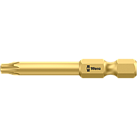 Бита WERA TORX® HF TX15×50мм