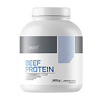 Протеин OstroVit Beef Protein 1800 g (Chocolate - coconut)