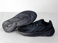 Чоловічі кросівки adidas ozelia black