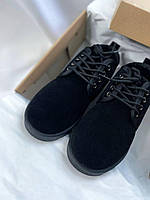 Ugg Neumel No Logo Black кроссовки и кеды хорошее качество хорошее качество Размер 39