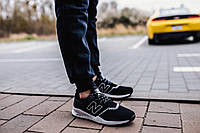 New Balance 247 Black White хорошее качество кроссовки и кеды хорошее качество Размер 41