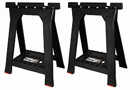 Козлики будівельні Qbrick System (5901238257257)