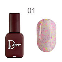 DANNY YOGURT BASE 12 ml №01