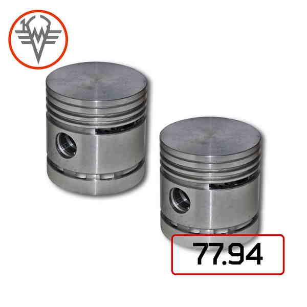 Поршень «К-750» 77.94mm