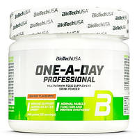 Витамины Biotech USA One a Day Professional (240 грамм.)