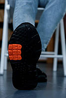 Adidas Nite Jogger 3M Black Orange хорошее качество кроссовки и кеды хорошее качество Размер 42