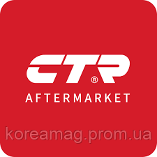 Амортизатор задній Kia Ceed