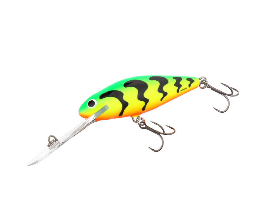 Воблер Salmo Perch 8 SDR 80мм 14г 3-6,7м GT