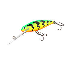 Воблер Salmo Perch 8 SDR 80мм 14г 3-6,7м GT