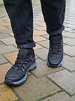 The North Face Outdoor Black хорошее качество кроссовки и кеды хорошее качество Размер 42