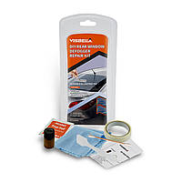 Набор для ремонта обогревателя заднего стекла Visbella Window Defogger Repair Kit Plastic Box