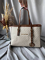 Michael Kors Beige женские сумочки и клатчи хорошее качество хорошее качество