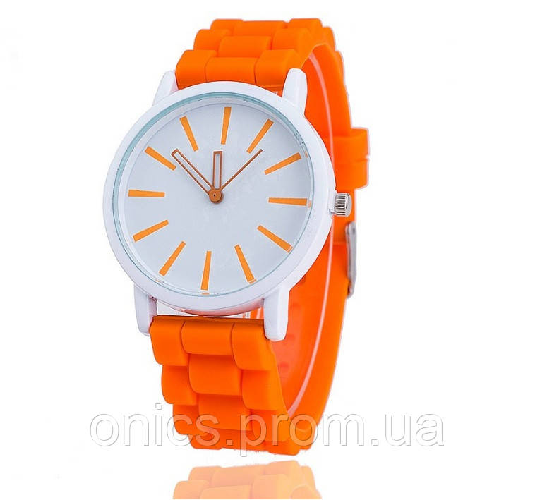 Женские наручные часы Geneva хорошее качество - фото 3 - id-p1946665221
