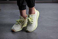 Adidas Yeezy Boost 350 V2 Butter хорошее качество кроссовки и кеды хорошее качество Размер 36