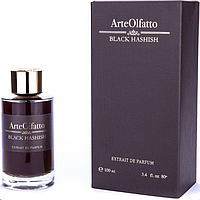 Оригинал ArteOlfatto Black Hashish 100 мл Extrait de parfum