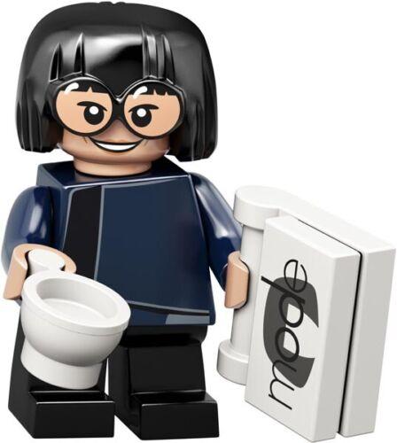 Lego minifigures Една Мод 71024-17, фото 1