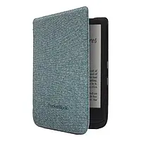 Чохол для електронної книги PocketBook Shell Cover для 627 Touch Lux 4/616 Basic Lux 2/632 Touch HD 3 (WPUC-627-S-BG) Blue Gray