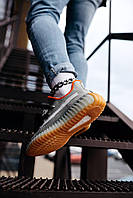 Adidas Yeezy Boost 350 V2 Linen Revealed хорошее качество кроссовки и кеды хорошее качество Размер 36