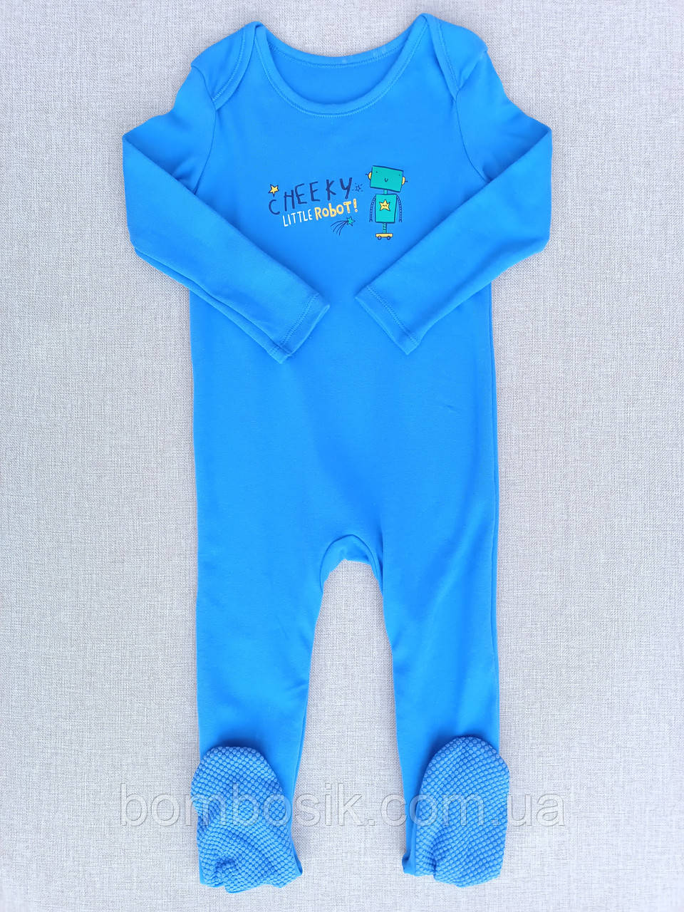 УЦІНКА!!!  Чоловічок для хлопчика George, 18-24м (86-92см), фото 1