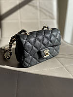 Chanel mini 16/11/5 хорошее качество женские сумочки и клатчи хорошее качество
