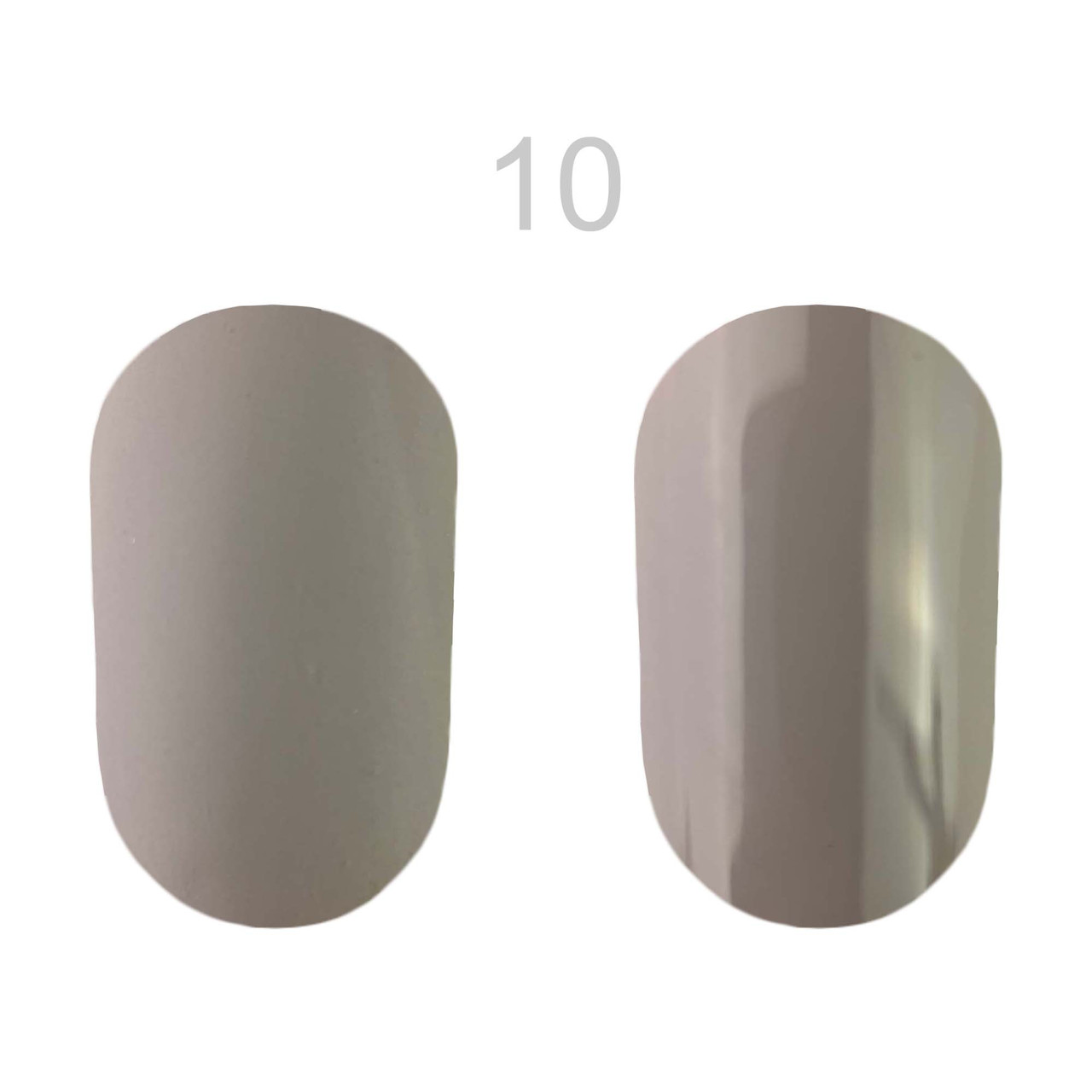Гель-лак DANNY основна колекція №010 10 ml