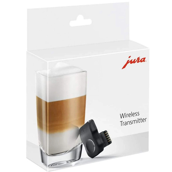 Бездротовий передавач для кавомашин JURA 24031 Wireless Transmitter