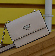 Prada(beige) 21x15 женские сумочки и клатчи хорошее качество