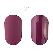 Гель-лак DANNY основна колекція №21 10 ml Осень