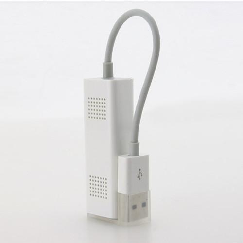 Wi-Fi Express адаптер з RJ45 роз'ємом 10W F8277 802.11 для iPhone/iPad/MacBook