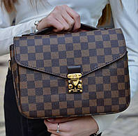 Louis Vuitton (metis) 25x19x8 женские сумочки и клатчи хорошее качество