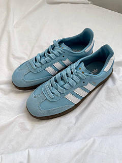 シューズ adidas samba blue 26.0 シューズ adidas samba blue 26.0 adidas Originals SAMBA 26.5