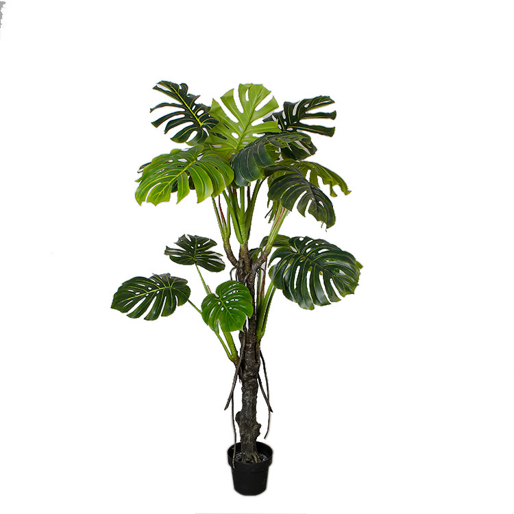 Штучна рослина Engard Monstera, 165 см (DW-22)