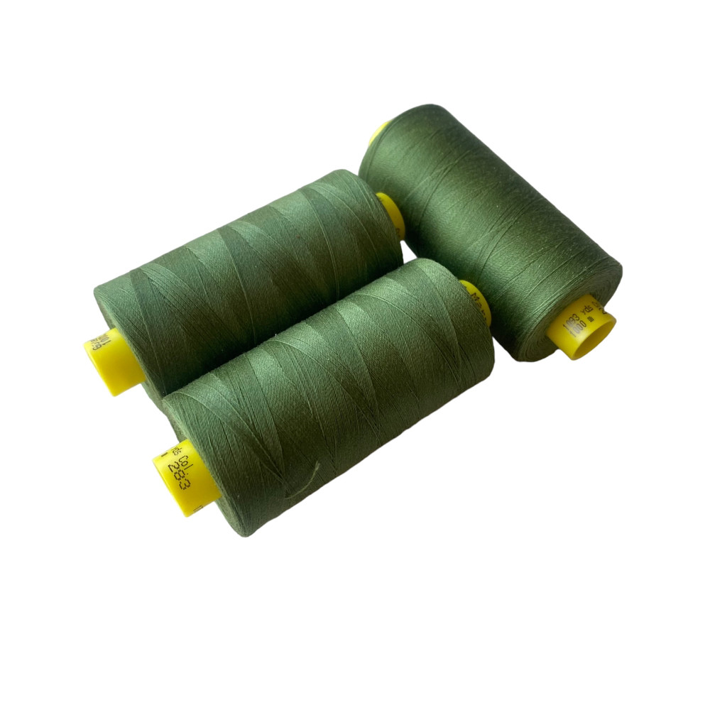 Нитка Gutermann Mara 100/283/1000м