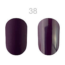 Гель-лак DANNY основна колекція №38 10 ml Осінь