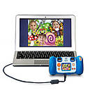 Vtech Kidizoom Camera Pix Дитячий фотоапарат із відео записом синій, фото 8
