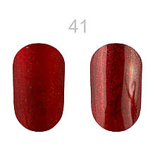 Гель-лак DANNY основна колекція №41 10 ml Осень