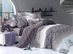 Постільна білизна з Бязі Gold Олівець, полуторна