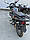 Мотоцикл SPARK SP125C-2CDN, фото 6