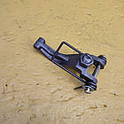 Важіль відтискний МТЗ-80, 82 у зборі