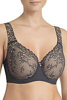 Бюстгальтер женский с мягкой чашкой Effetto Lingerie ELLEN 75C черный 001 15 02