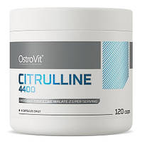 L-цитруллин OstroVit Citrulline 4400 (120 капсул.)