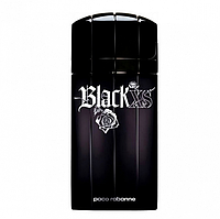 Туалетная вода Paco Rabanne Black XS for Him для мужчин - edt 100 ml tester