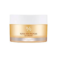 Крем с прополисом Dr.Ceuracle Royal Vita Propolis 33 Cream 50 мл