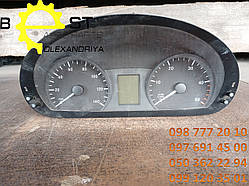 Щиток приладів Б/У Mercedes-Benz Vito 639 А6394462221